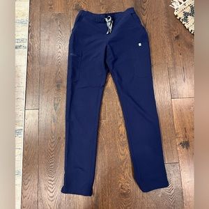 FIGS women’s scrubs pants size small